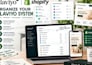 set up klaviyo automation, segmentation and email marketing